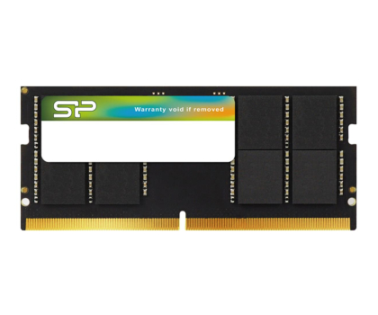 Pamięć RAM Silicon Power 16GB (1x16GB) 4800MHz CL40